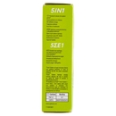 Duck Fresh Stickers Lime, 3 pz